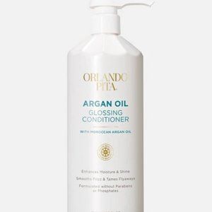 (💎SELLER'S PICK) Orlando Pita Argan Oil Glossing Conditioner